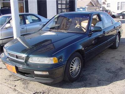 Used Acura Legend 1991 : $2995