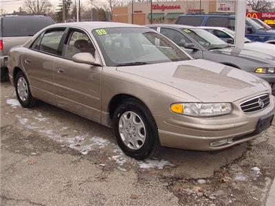 Used Buick Regal 1999 : $3995