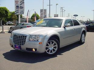 used Chrysler 300 Touring 2007 : $15999
