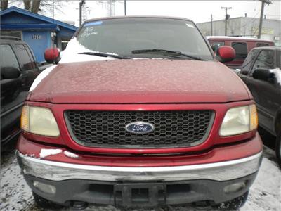 Used Ford F150 2000 : $7200