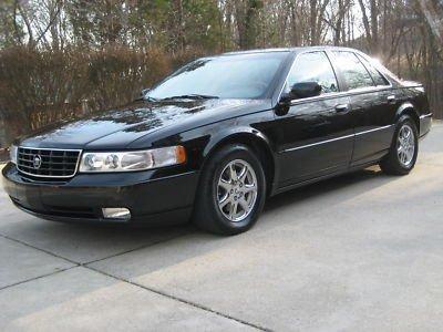Used Cadillac Seville 2000 : $7995