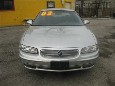 Used Buick Regal 2003 : $6595