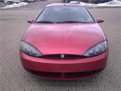 Used Mercury Cougar 1999 : $3995