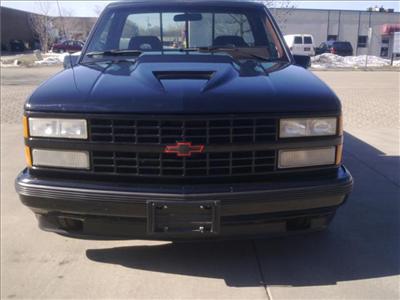 Used Chevrolet C1500 1990 : $7995
