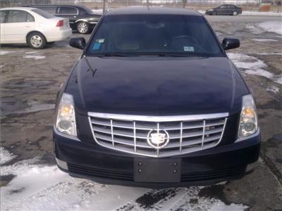 Used Cadillac DTS 2006 : $8995