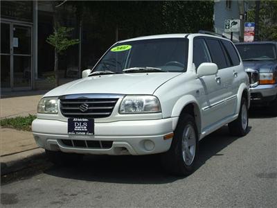 Used Suzuki GrandVitaraXL7 2001 : $5995