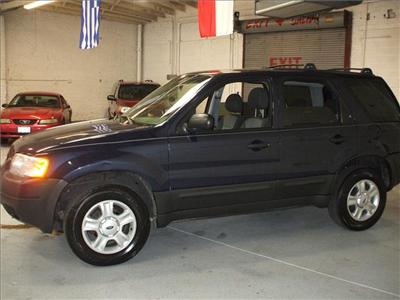 Used Ford Escape 2004 : $6995