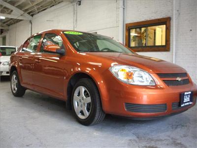 Used Chevrolet Cobalt 2007 : $7995