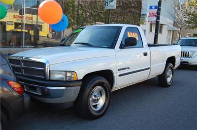 Used Dodge RamPickup 2000 : $5995