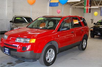 Used Saturn VUE 2004 : $8995