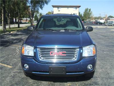 Used GMC Envoy 2006 : $10500