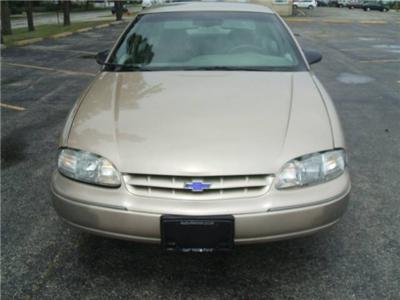 Used Chevrolet Lumina 1999 : $1895