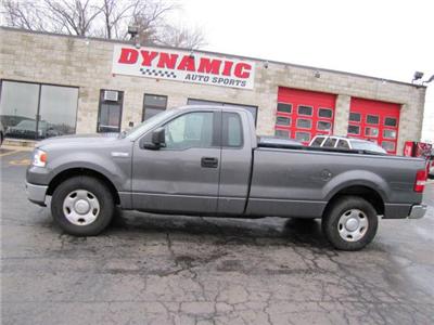 Used Ford F150 2004 : $5997