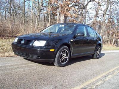 Used Volkswagen Jetta 2000 : $5480