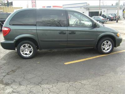 Used Dodge Caravan 2003 : $4995