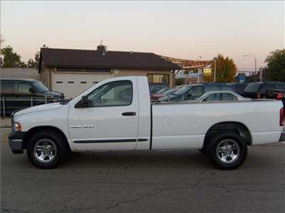 Used Dodge RamPickup 2003 : $6995
