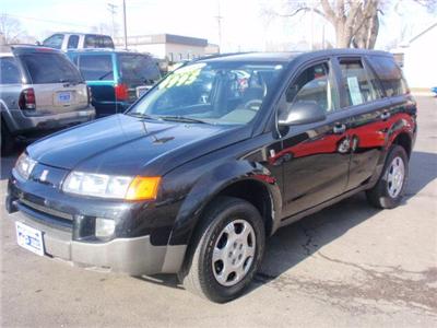 Used Saturn VUE 2003 : $4995