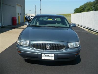 Used Buick LeSabre 2002 : $7999