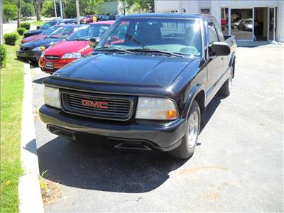 Used GMC Sonoma 1999 : $4495