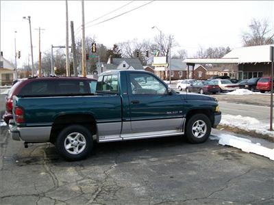 Used Dodge RamPickup 1996 : $0