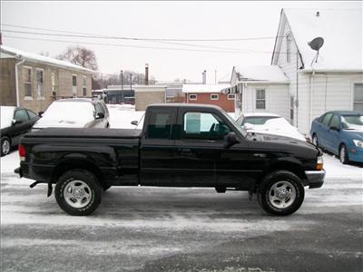 Used Ford Ranger 2000 : $0