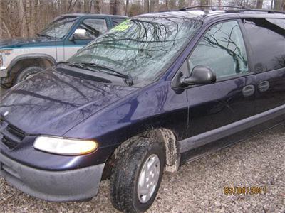 Used Dodge GrandCaravan 1997 : $1995