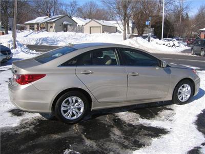 Used Hyundai Sonata 2011 : $18900