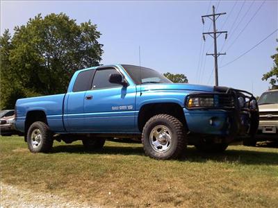Used Dodge RamPickup 2001 : $10500