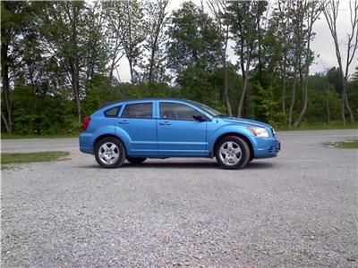 Used Dodge Caliber 2009 : $13500