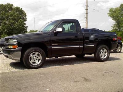 Used Chevrolet C1500 2000 : $9500