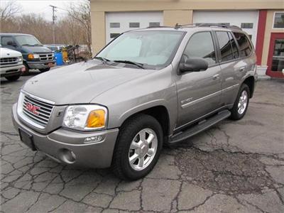 Used GMC Envoy 2006 : $13995