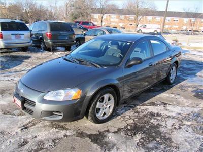Used Dodge Stratus 2003 : $4595
