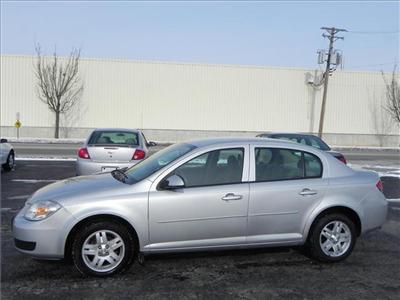 Used Chevrolet Cobalt 2005 : $5450