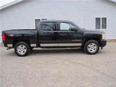 Used Chevrolet Silverado 2008 : $26995