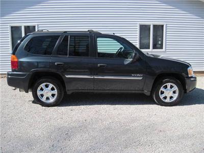 Used GMC Envoy 2006 : $12995