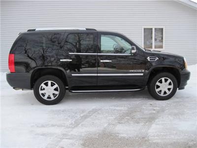 Used Cadillac Escalade 2008 : $34995