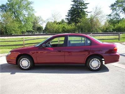 Used Chevrolet Classic 2004 : $4995