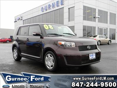 Used Scion xB 2008 : $11495