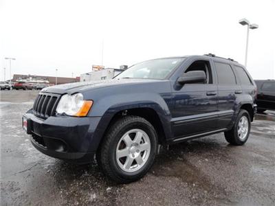 Used Jeep GrandCherokee 2009 : $21980