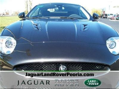 New Jaguar XKR 2011 : $110325
