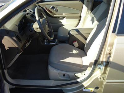 Used Chevrolet Malibu 2007 : $11500