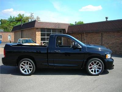 Used Dodge RamPickup 2004 : $19500