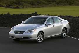 used Lexus ES 350 2009 : $29988