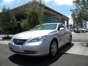 used Lexus ES 350 2009 : $29988
