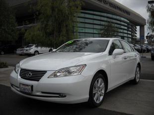 used Lexus ES 350 2009 : $29988