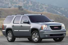 used GMC Yukon Denali 2007 : $24995