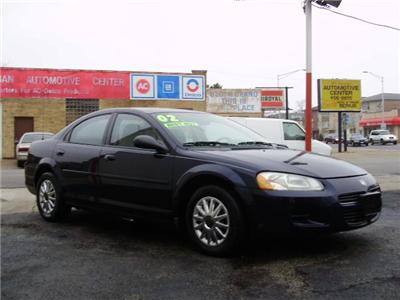 Used Dodge Stratus 2002 : $4695