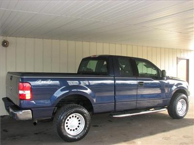 Used Ford F150 2004 : $11390