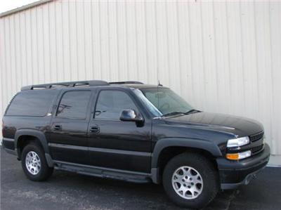 Used Chevrolet Suburban 2003 : $13990