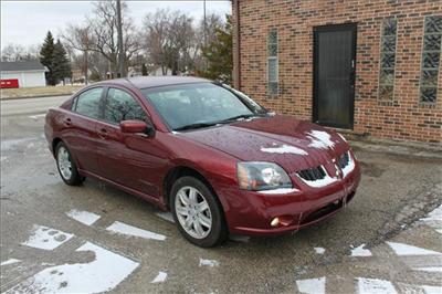 Used Mitsubishi Galant 2006 : $7300